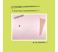 Viva l'American Deathray Music - in The Meantime. [Import]