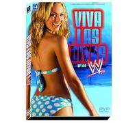 Viva Las Divas Of The Wwe