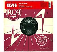Viva Las Vegas [10 Inch Analog]