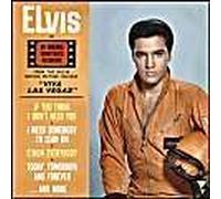 Elvis Presley – Viva Las Vegas