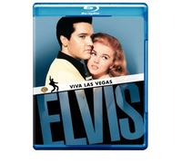 Viva Las Vegas [Blu-ray] by Elvis Presley