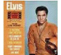 Viva Las Vegas by Presley, Elvis [Audio CD] NEUF