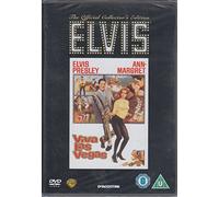 Viva Las Vegas [DVD] [Import]