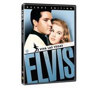 Viva Las Vegas [E/S:J,E,Pt] [Import allemand]