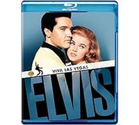 Viva Las Vegas – Blu-ray – Édition Warner Bros.