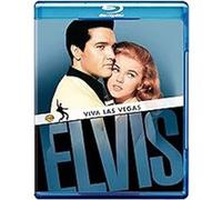 Viva Las Vegas ! - Edition Blu-Ray