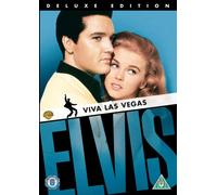 Viva Las Vegas - Elvis - Viva Las Vegas Deluxe Edition [Import anglais]