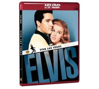 Viva Las Vegas [HD DVD]