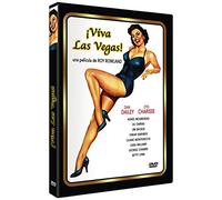 Viva Las Vegas / Meet Me in Las Vegas [ Origine Espagnole, Sans Langue Francaise ]