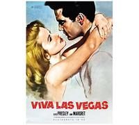 Viva Las Vegas (Restaurato In Hd)