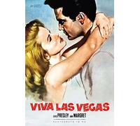 Viva Las Vegas (Restaurato in Hd)