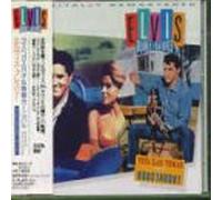 ?????????? - Viva Las Vegas//Roustabout (UK Import)