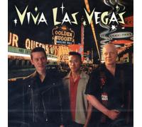 Viva Las Vegas - Viva Las Vegas [Import]