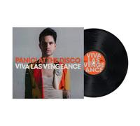 Viva Las Vengeance - Vinyle 33 Tours