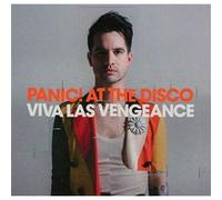 Viva Las Vengeance – CD – Warner Music