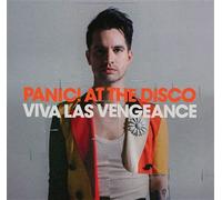 Viva Las Vengeance CD