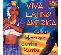 Viva Latino America