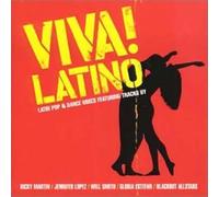 Viva Latino [Import]