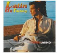 Viva Latino: Latin Hit Factory