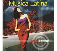 Various Artists - Viva Latino: Musica Latina