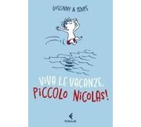 Viva Le Vacanze, Piccolo Nicolas!