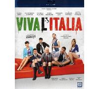 Viva l'Italia [Blu-ray]