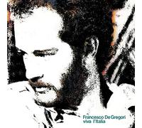 Francesco De Gregori - Viva L'Italia [Import]