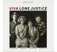 Viva Lone Justice