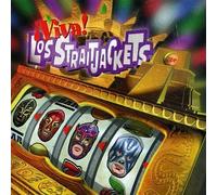 Viva Los Straitjackets