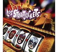 Viva Los Straitjackets/Reedition