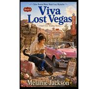 Viva Lost Vegas: A Small Town Wedding Mystery