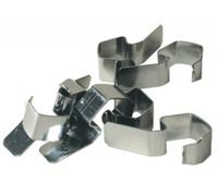 Viva lot de 12 pinces/agrafes clips pour bocaux