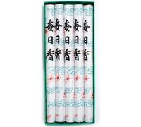 Viva Mainichi-koh bois de santal long -- 35 g ; 22 cm