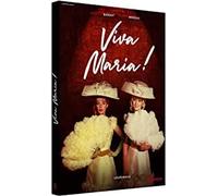 Viva Maria! (1965) [ NON-USA FORMAT, PAL, Reg.0 Import - France ]
