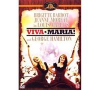Viva Maria