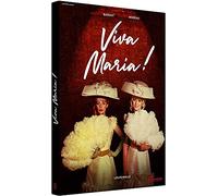 Viva Maria ! DVD DVD