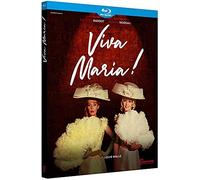 Viva Maria ! Blu-ray