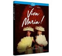 Viva Maria ! Blu-ray E