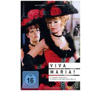 Moreau,Jeanne - Viva Maria!/Digital Remastered