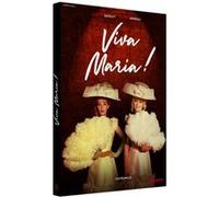 Viva Maria ! DVD DVD