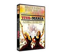 Viva Maria [Import]