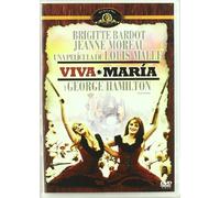 Viva Maria ¡ [Import]