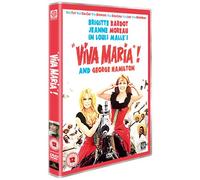 Viva Maria [Import anglais]