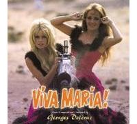 Viva Maria! / King of Hearts [Original Motion Picture Soundtrack]