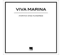 Various Artists – Viva Marina – Vinyle LP – Neuf