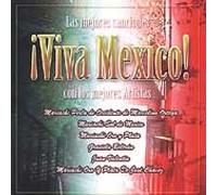 Viva Mexico