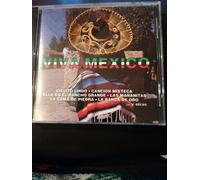 Viva Mexico