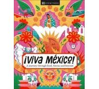 ¡Viva Mexico!