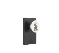 Viva Mexico Chemise Garçon Dinosaure Mexicain Jour de l'Indépendance PopSockets PopWallet pour MagSafe
