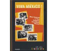 Viva Mexico ! - Coffret 5 Films E